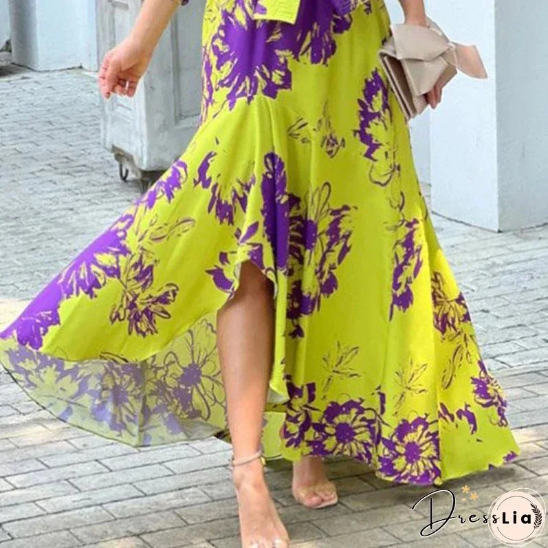 Versatile and Comfortable general Dress