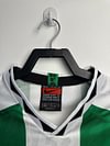 Joyfball 1996 Retro Nigeria National Team Home Shirt
