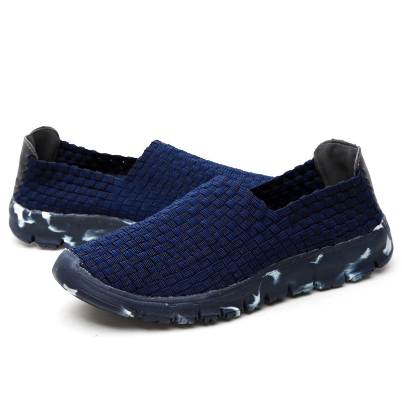 Fashion Super Soft Walking Shoes for Bunions and Wide Feet