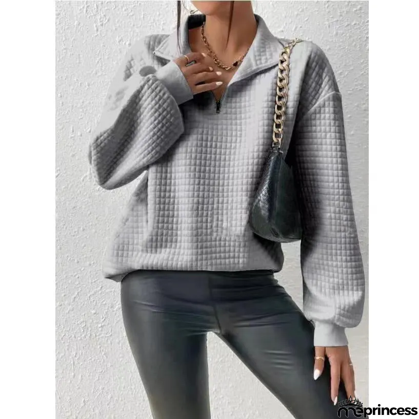 Effortless and Trendy Sweater