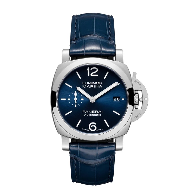 Panerai Luminor Quaranta - 40mm
