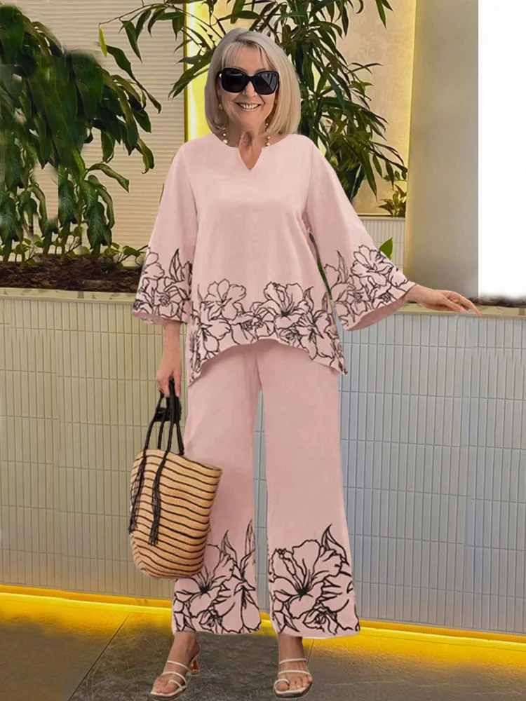 Stylish and Comfortable Dresses for Older Women