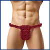 Men's Lace Sexy Thong