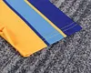1995-1997 Retro Chelsea Away Football Jersey 1:1 Thai Quality Kids Size
