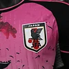 2025 Player Version Japan Special Edition Football Shirt 1:1 Thai Quality