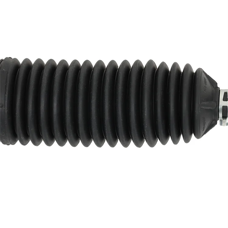SEBLAFF Rack and Pinion Steering Machine Direction Assembly Replacement for 2011-2014 Sonata 24-2403 565003Q000