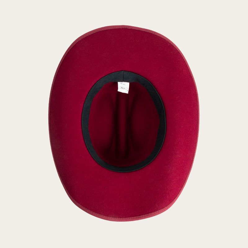 El Top Premier Cowboy Hat