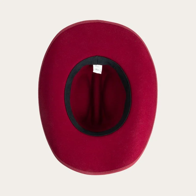 El Top Premier Cowboy Hat