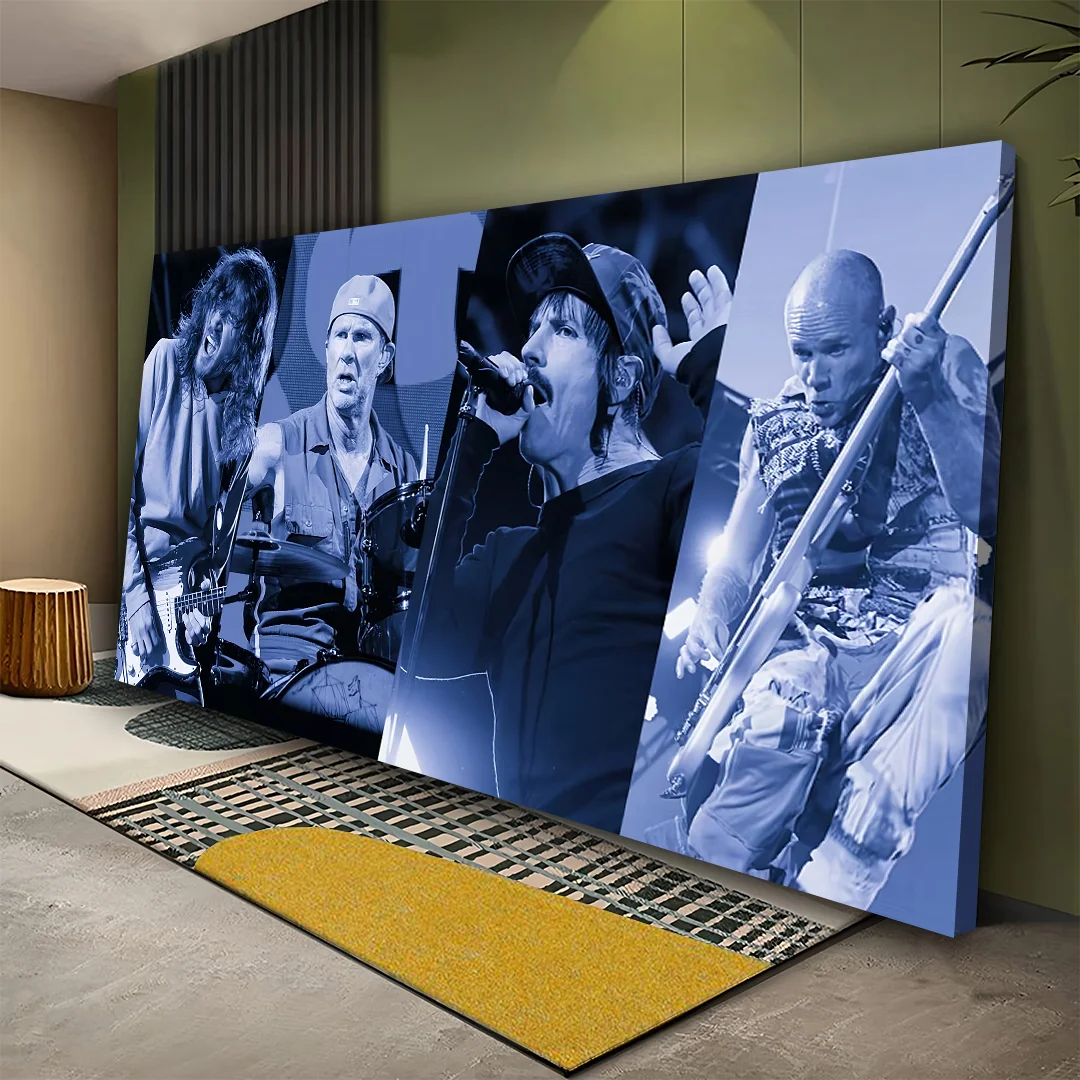 Canvas Wall Art