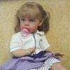 Babiesprincess Lifelike Reborn Baby Doll, Babiesprincess
