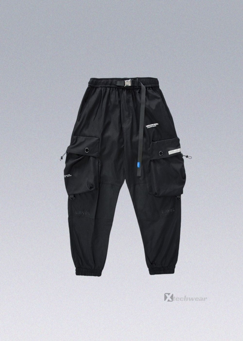 Cargo Panst Techwear - X techwear-x