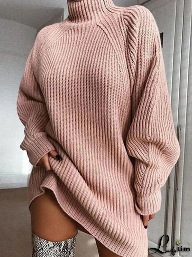 Casual and Comfortable general Dress