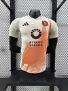 2024/2025 Player Version Roma Away Soccer Jersey 1:1 Thai Quality