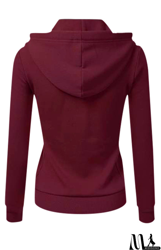 MidiSono - Trendy and Elegant Shirt