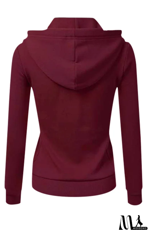 MidiSono - Trendy and Elegant Shirt