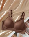 🔥Seamless Comfort Smoothing Push Up Bra