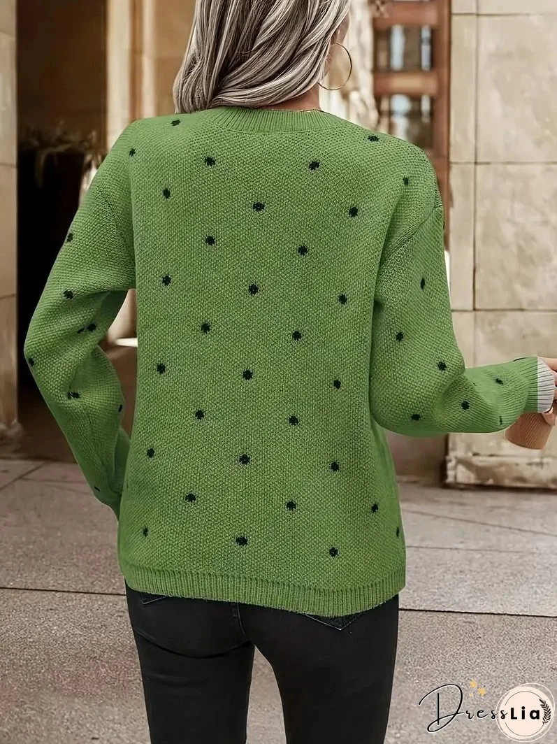 Classic and Stylish winter Pullover