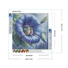uk.everydayedeals Diamond Painting - Full Round - Hummingbird