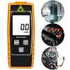 Mini Digital  Tachometer LCD Backlight Noncontact RPM Meter for Lathe Motor
