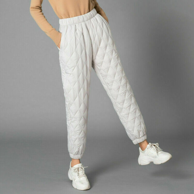  thdmladies Valentina Suave Cotton Pants thedmladies