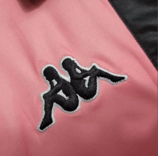 Retro 97-98 Juventus Away Football shirt Thai Quality