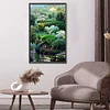 Wonderful Scenery- Full Round/Square Diamond Painting(70*40cm)
