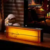 Lndustrial Style Electrical Lamp Game Computer Desktop Creative Luminous Ornaments