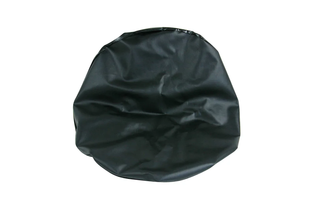 CJ750 Spare wheel cover