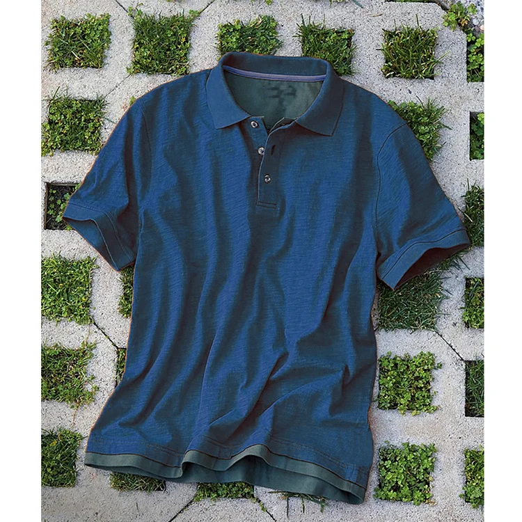 Pre-sale Men's Casual Short Sleeve T-Shirt