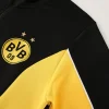 Borussia Dortmund Track Jacket 2025/26 &ndash; Yellow