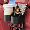 🔥Winter Sale -Multifunctional Hook for Car Seat Back