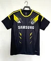 2012/2013 Retro Chelsea Third Away Football Shirt 1:1 Thai Quality love fball