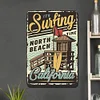 Voyage - Vintage Metal Signs - 20*30cm/30*40cm