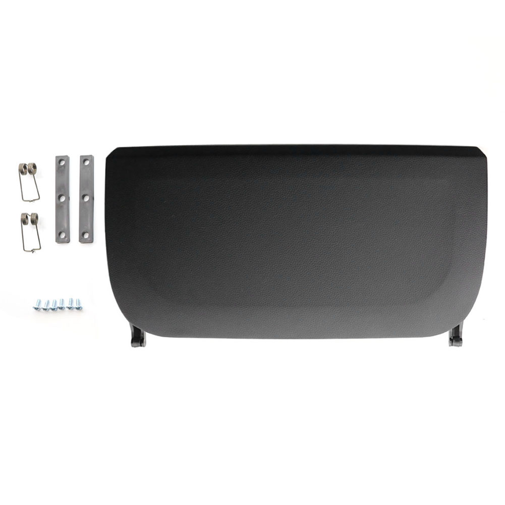 

Car Seat Back Panel Cover Storage Pocket for BMW F10 F11 F18 F07 F01 Black, 501 Original