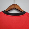2009/2010 Retro Manchester United Home Football Shirt 1:1 Thai Quality