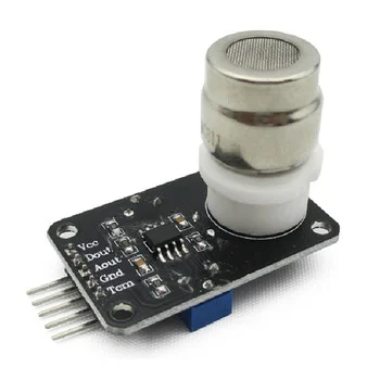 Popular MG811 Module Air Carbon Dioxide Sensor CO2