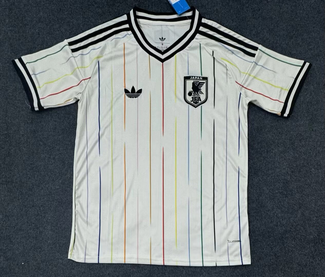 2026 Japan Away Soccer Shirt Thai Qulity