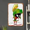 Marvin  - Vintage Metal Signs(8*12Inch) - Cartoon