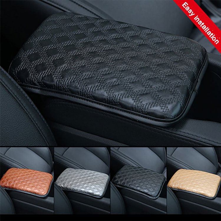 （Clearance 50% OFF）Car Armrest Box Protective Cover