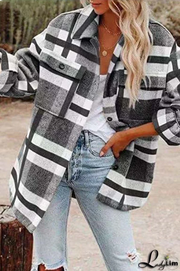 Effortless and Classy winter garment