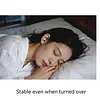 Bluetooth-compatible Portable Wireless Headsets In-Ear Translation Earbuds Real Time AI Language Translator Earbuds for Work Sport Sleeping