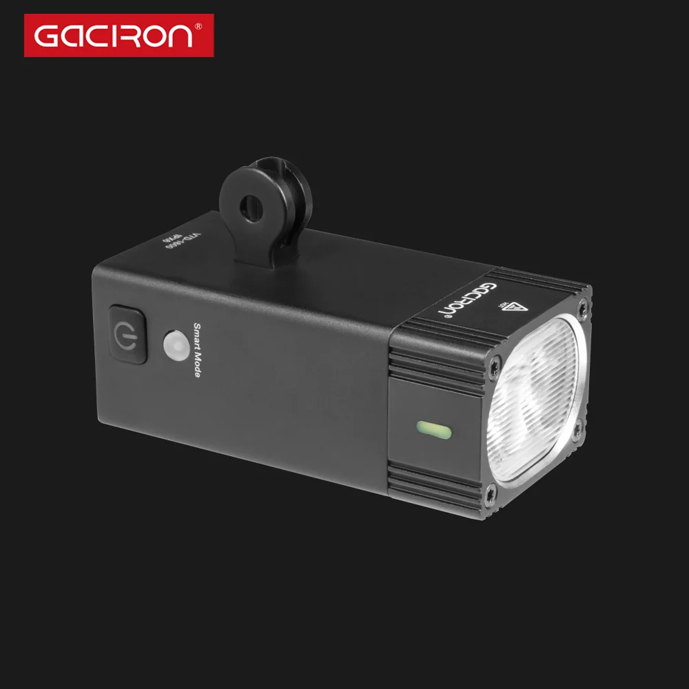 V7D Underneath Mounted Bike Light