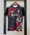 2025/2026 Liverpool Special Edition 07 Football Jersey 1:1 Thai quality love fball