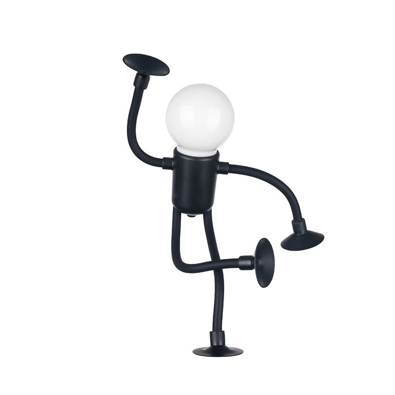 ✨ 50% off flash sale - Changeable shape and fun sportsman night light