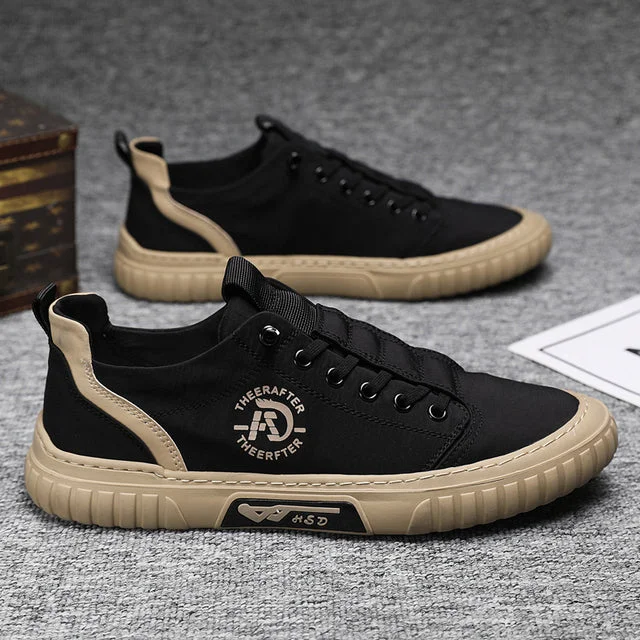 New Summer Casual Breathable Men's Shoes trabladzer