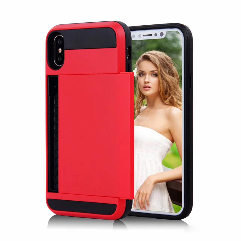 Phone Case With Credit Card Holder | 168DEAL