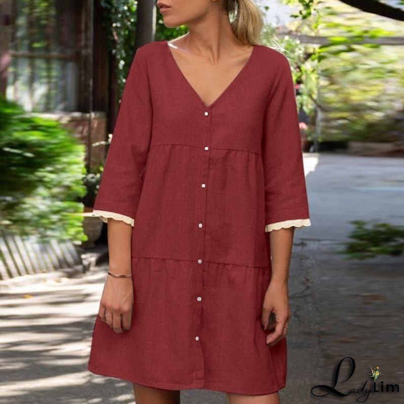Stylish and Elegant winter Dress