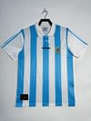 1994 Retro Argentina National Team Home Jersey 1:1 Thai Quality