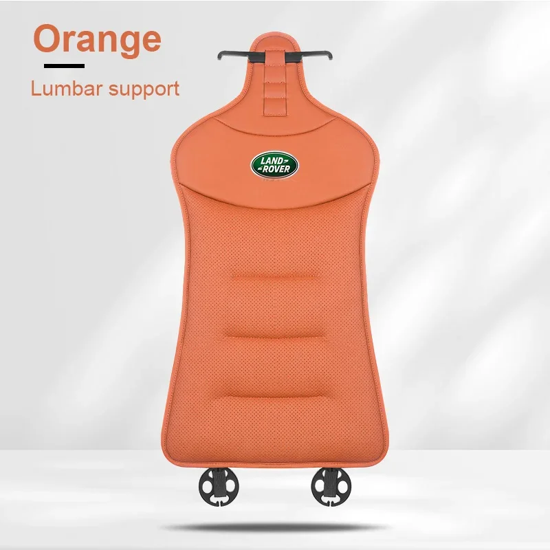 Car modified seat cushions high quality nappa leather comfortable driving