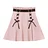 [Wetrose] Jirai Kei Skirt Japanese Cute Mine Style Dress Red Black Pink Kawaii y2k Oversize Plus Size